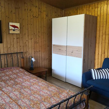 Studio With Free Parking Nice Terrace Free Wifi Connection Ginevra Esterno foto